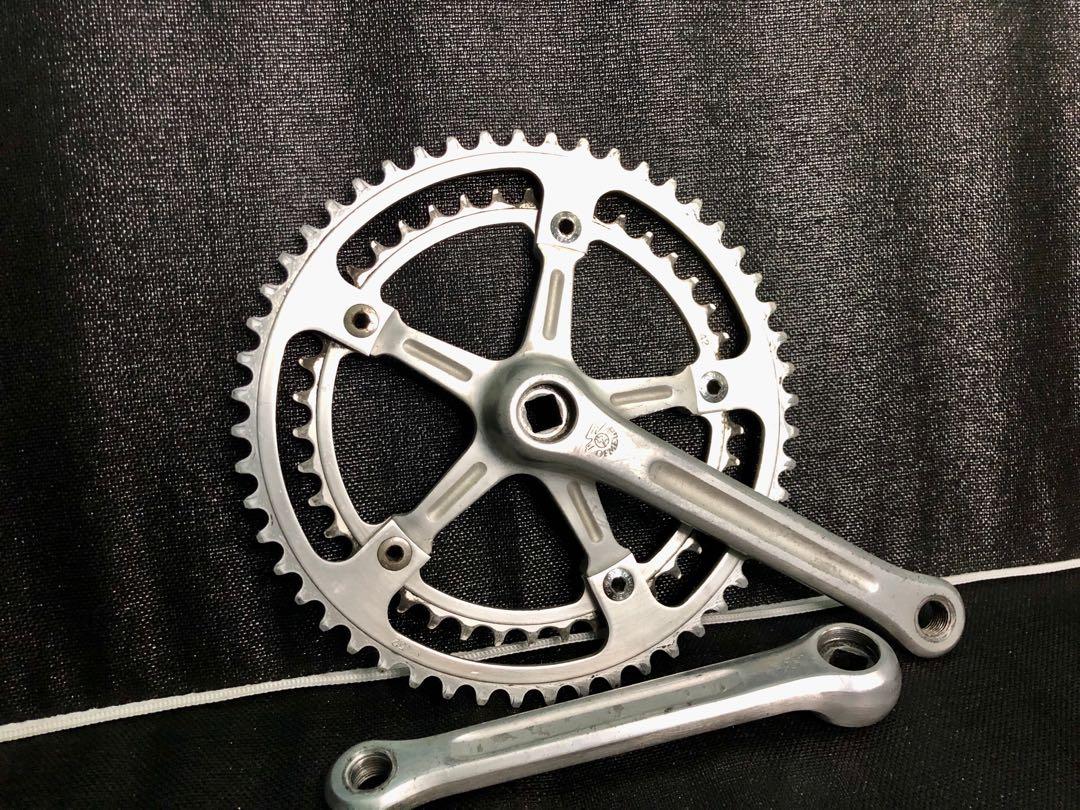 Ofmega crankset sales