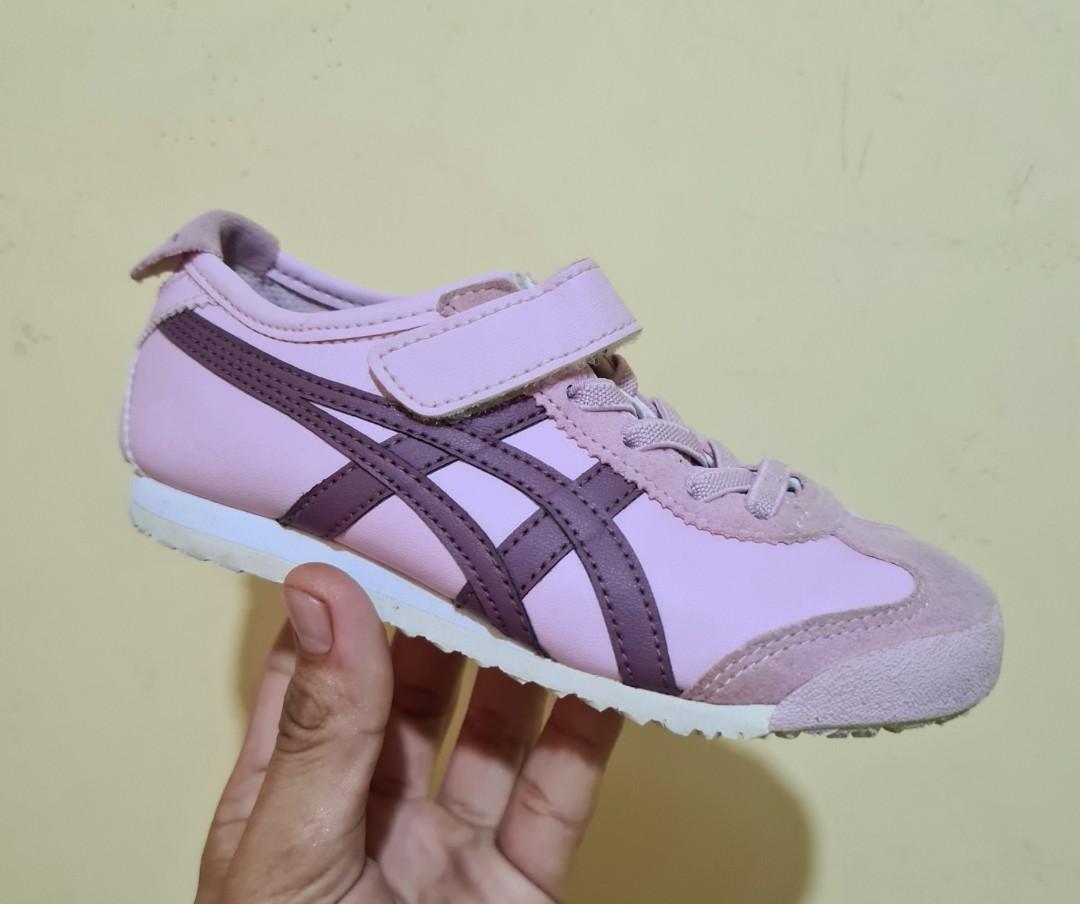 onitsuka manila