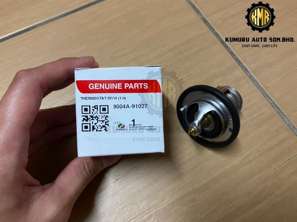 ORIGINAL PERODUA THERMOSTAT PERODUA KENARI KELISA MYVI 1.0 VIVA 660 850
