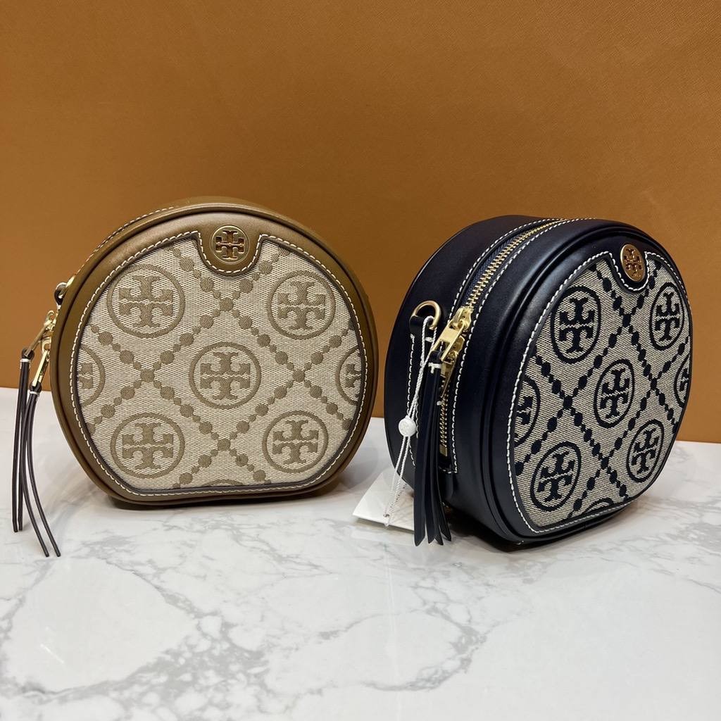 Tory burch round crossbody bag discount