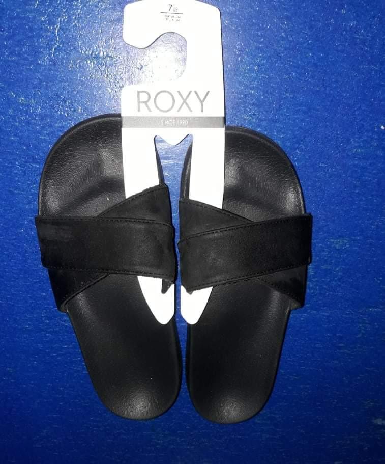 Roxy clearance sera slides