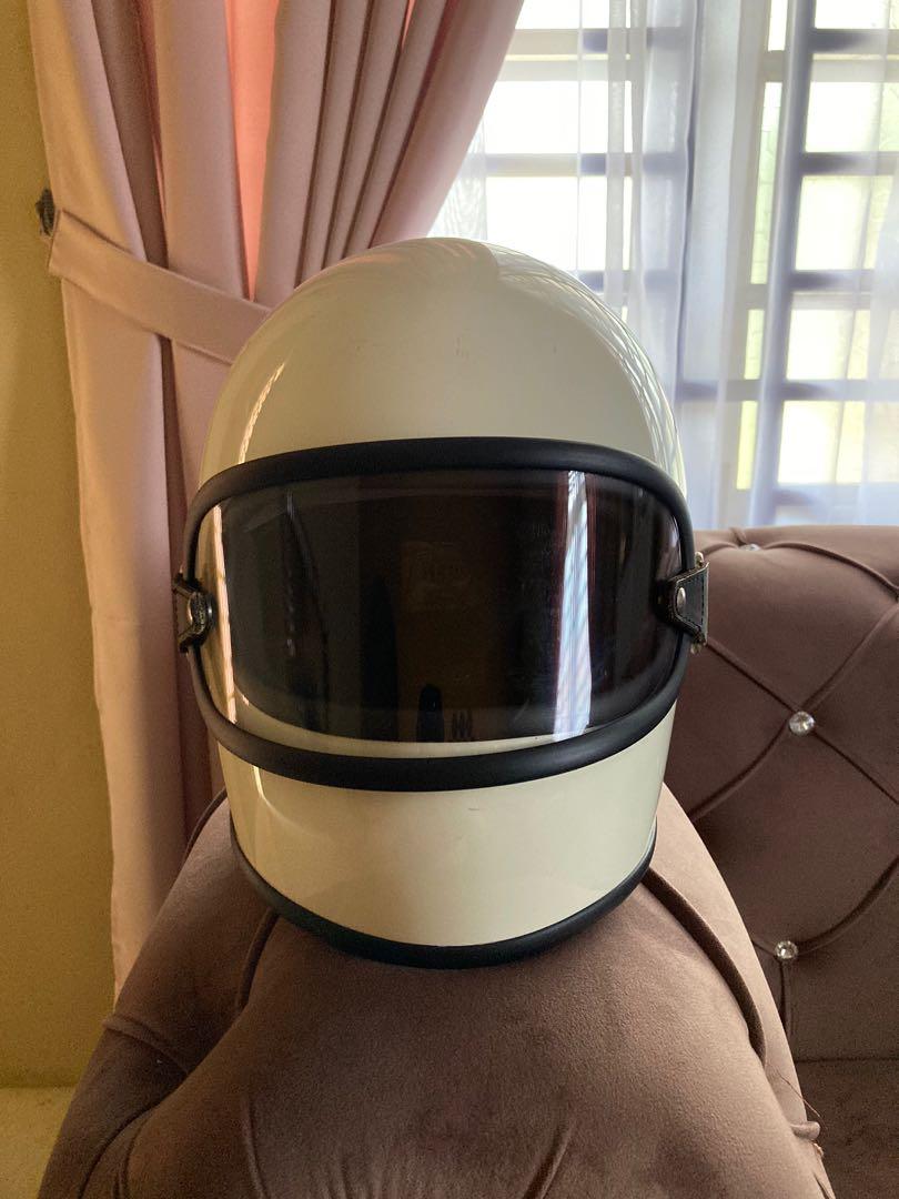 Tt&co full face helmet store