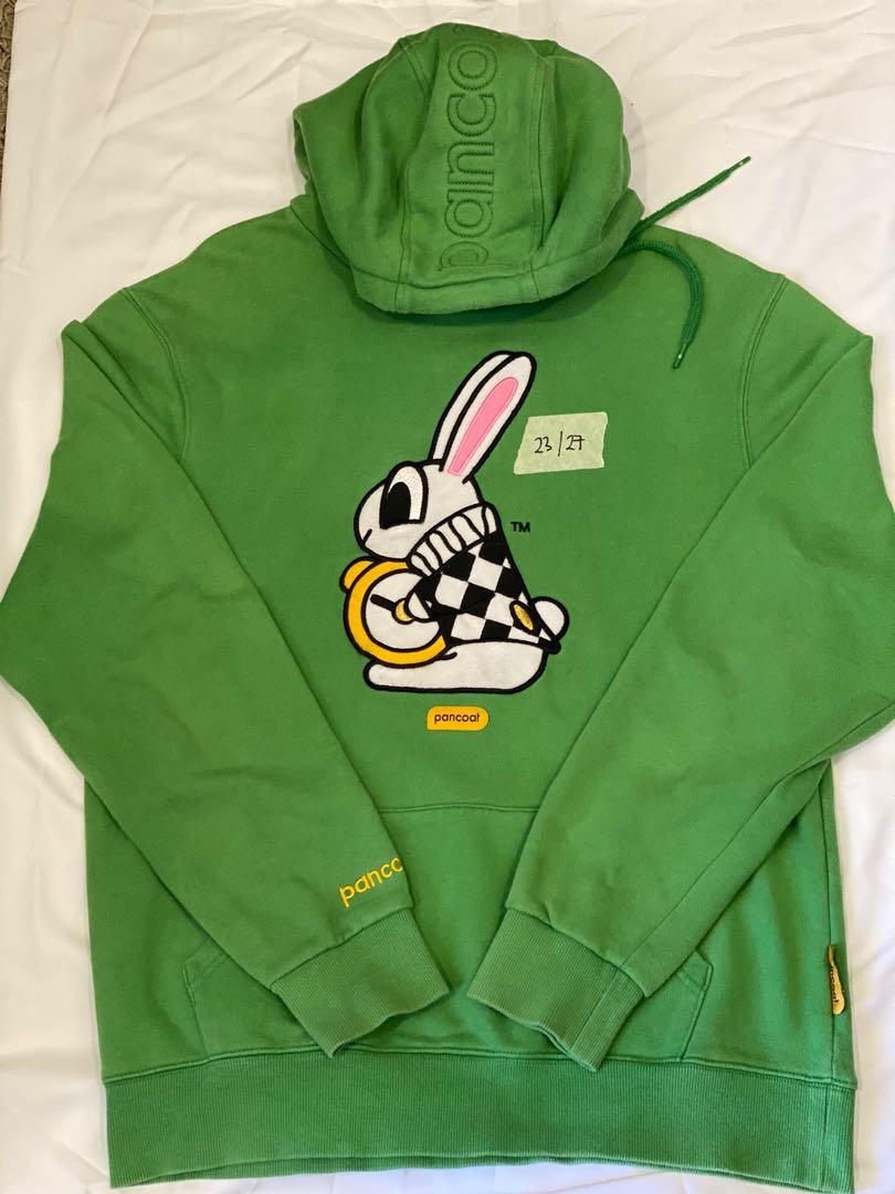 Hoodie pancoat original best sale