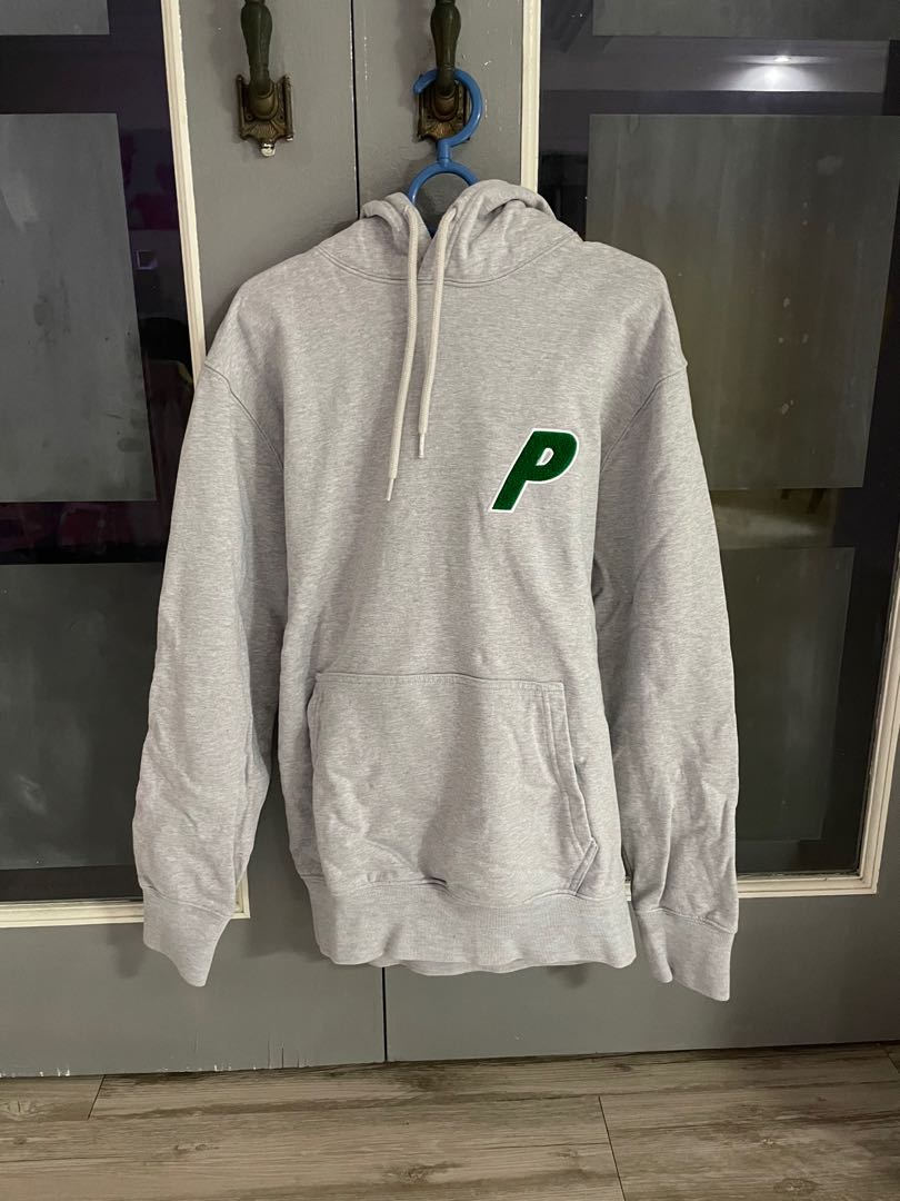 Palace flocka hoodie store