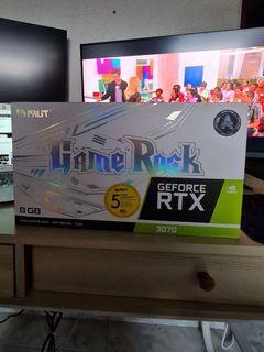 PALIT RTX 3070