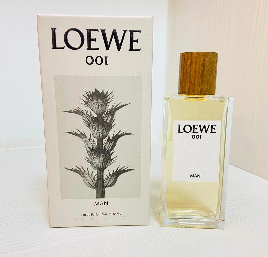 Loewe 001 men 2025