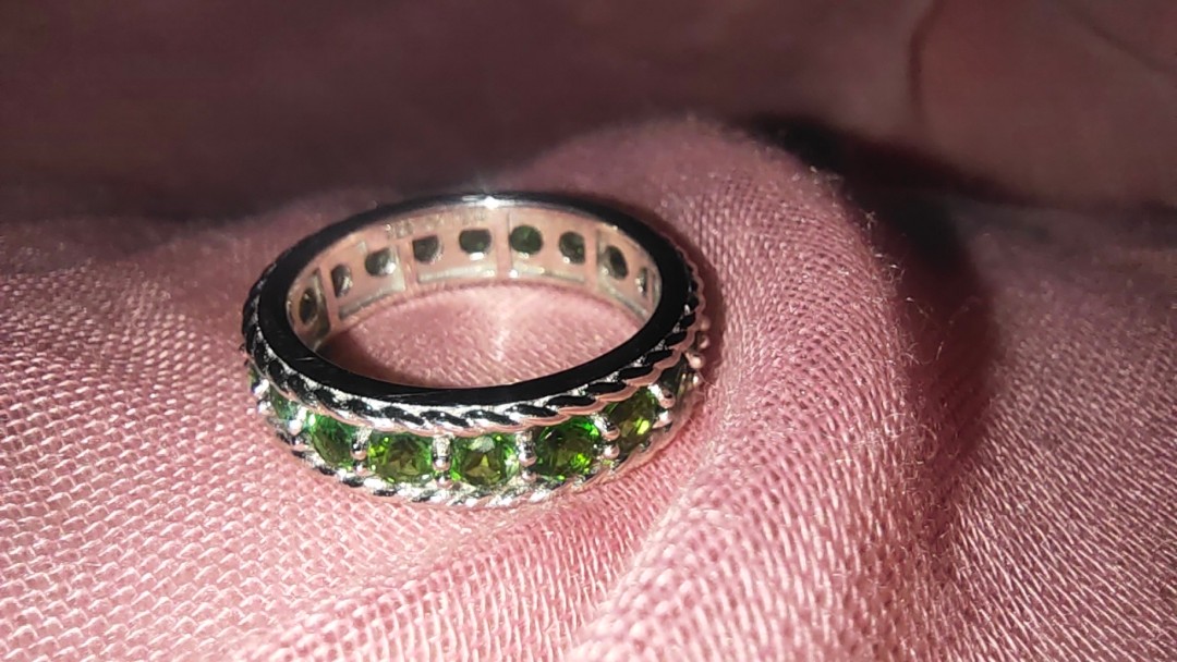 Cn fzn jewelry 2025