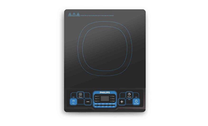 philips induction oven price