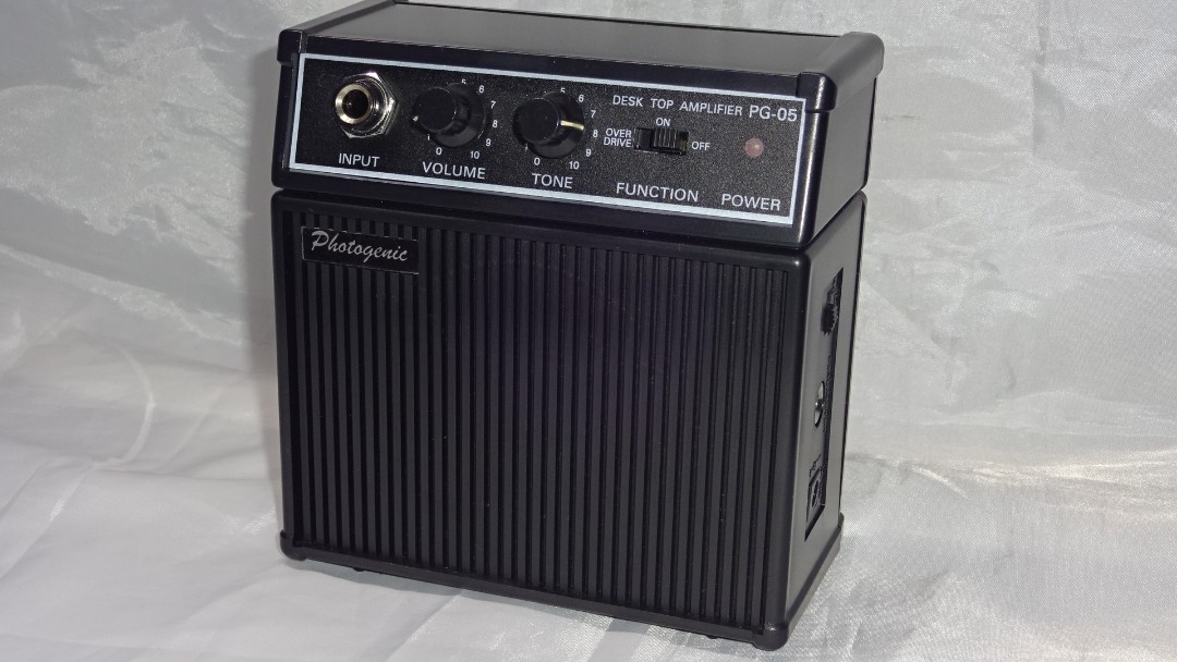状態良好 PHOTOGENIC PGモデル ソフトケース付き【整備品】 61iHGwHB1uL._AC_UL210_SR210,