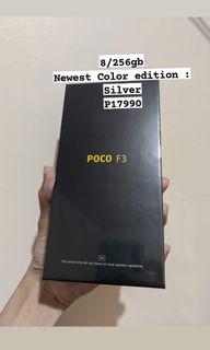 Poco.Phones Bnew Sealed Original Price posted
