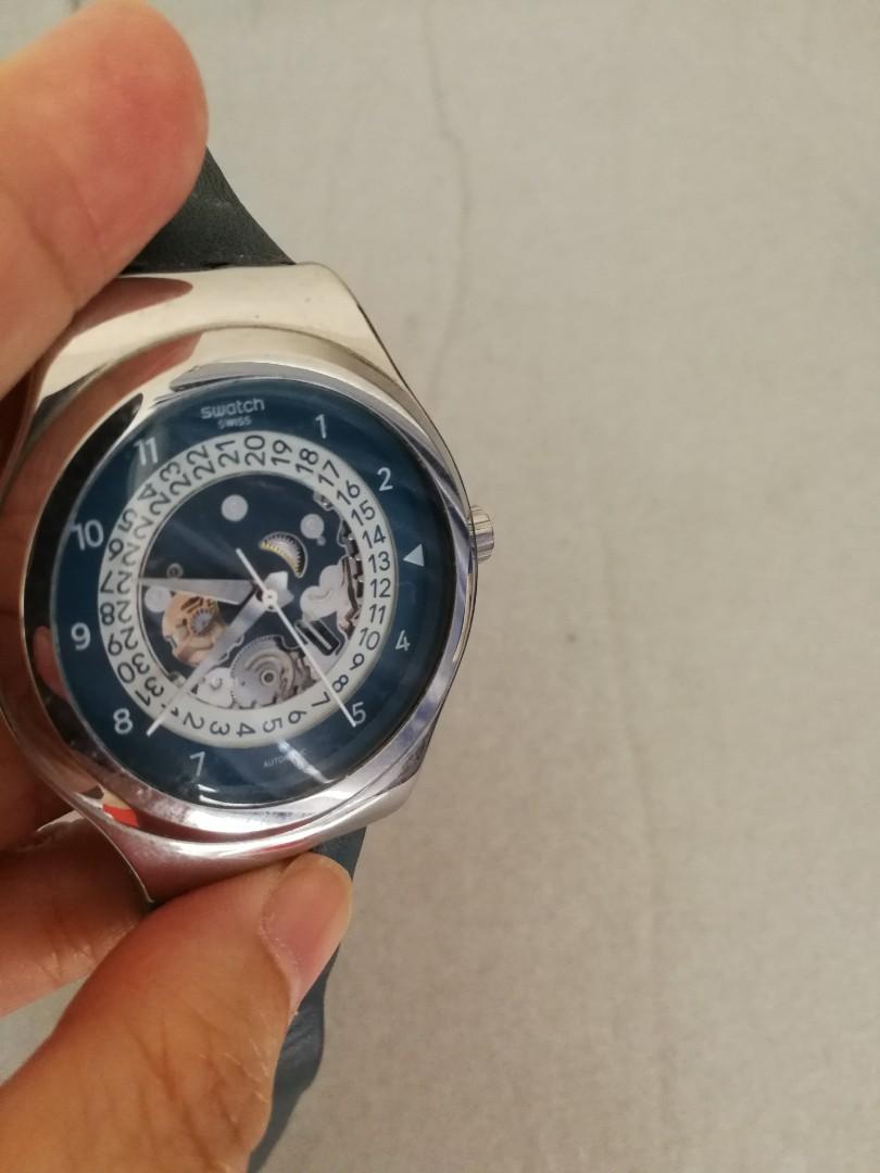 Swatch yis417 outlet