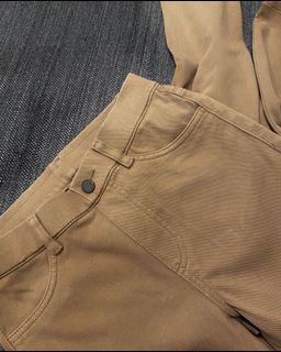 Pre-Loved Uniqlo skinny trouser