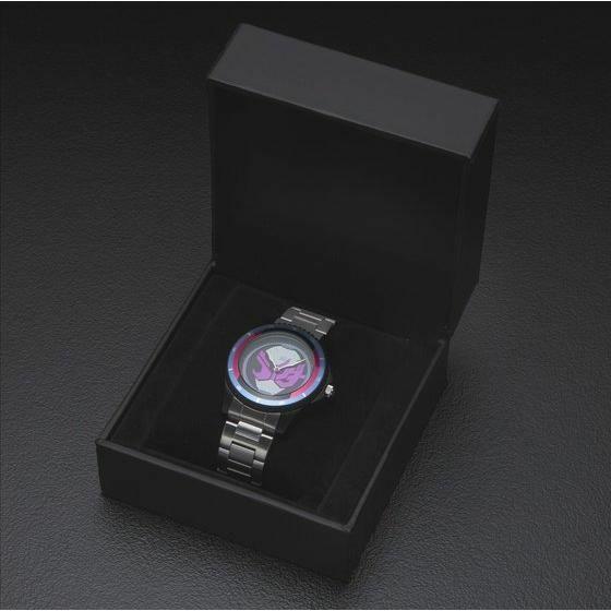 預訂Preorder] [P-Bandai JP日魂預訂]【Live Action Watch】 仮面