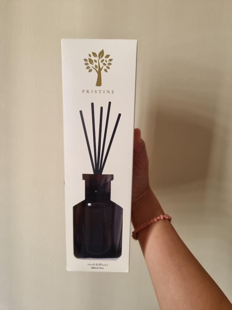 PRISTINE reed diffuser ShangriLa Inspried Scent, Beauty & Personal