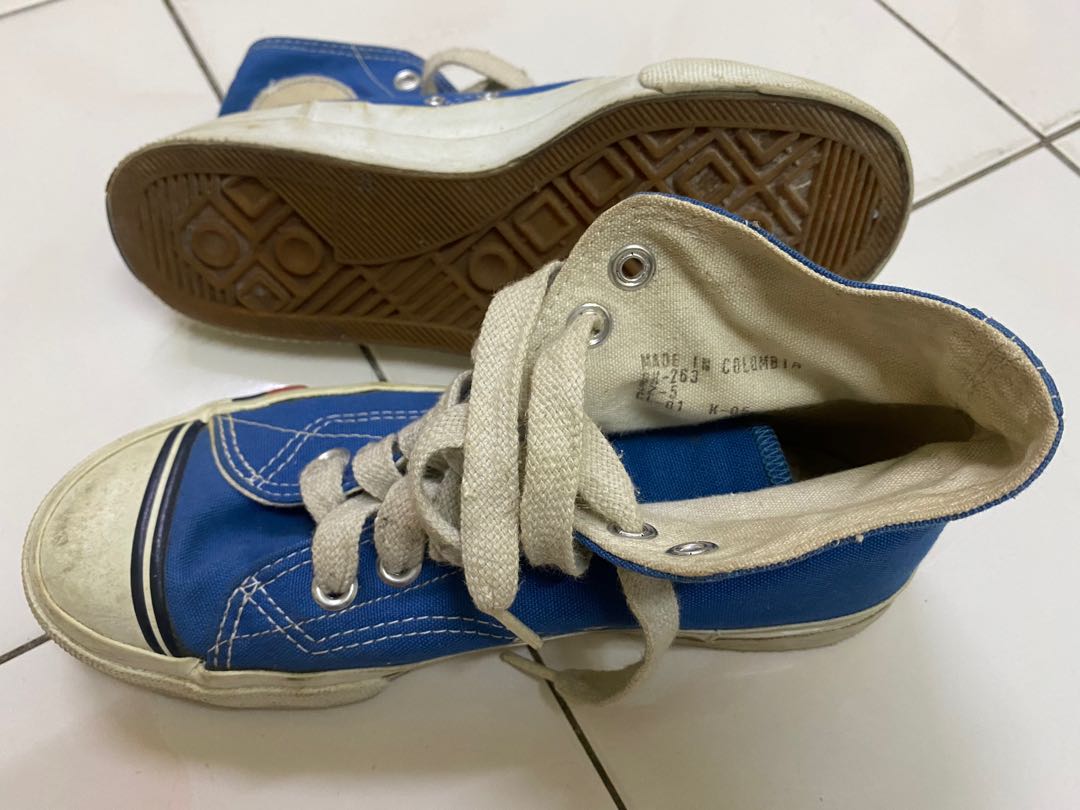 Pro keds sneakers vintage sales
