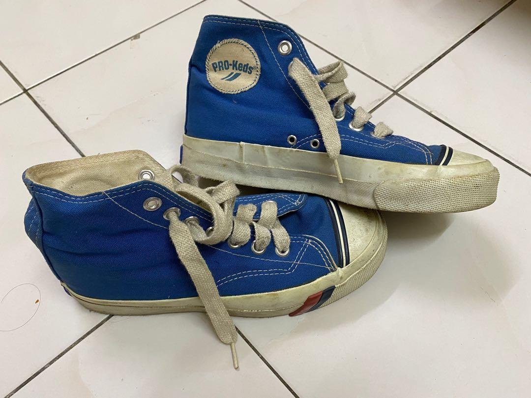 Pro keds sneakers vintage 2025