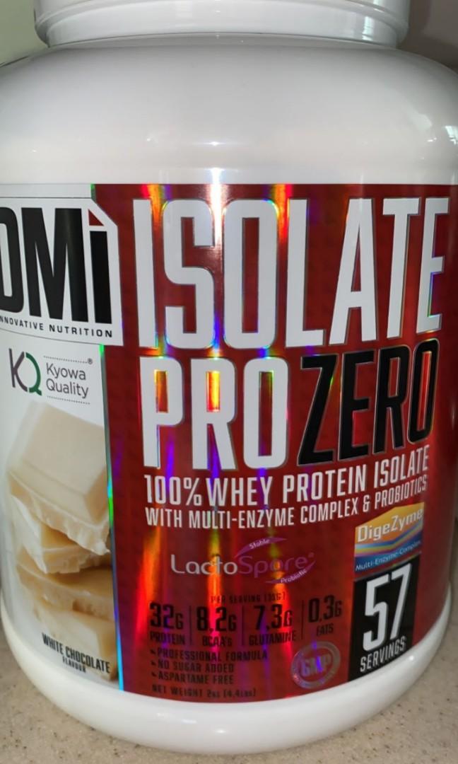 Protein powder CHEAP, Health & Nutrition, Health Supplements, Sports