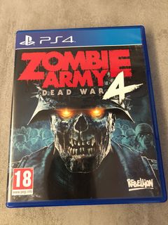 Left dead ps4 出售| Carousell Hong Kong