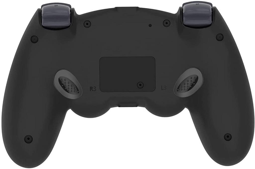 Ps4 Controllers Wireless Game Controller For Ps 4 Dual Shock Bluetooth Gamepad For Ps4 Slim Pro Pc Windows 7 8 10 Joystick Joypad Gaming Remote Controller With Led Touch Pad Audio Video Gaming Gaming Accessories Controllers On