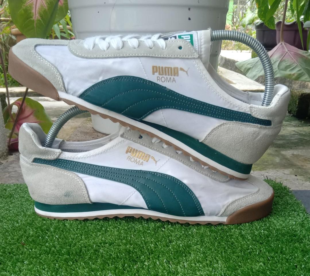 Puma roma deals 41.5