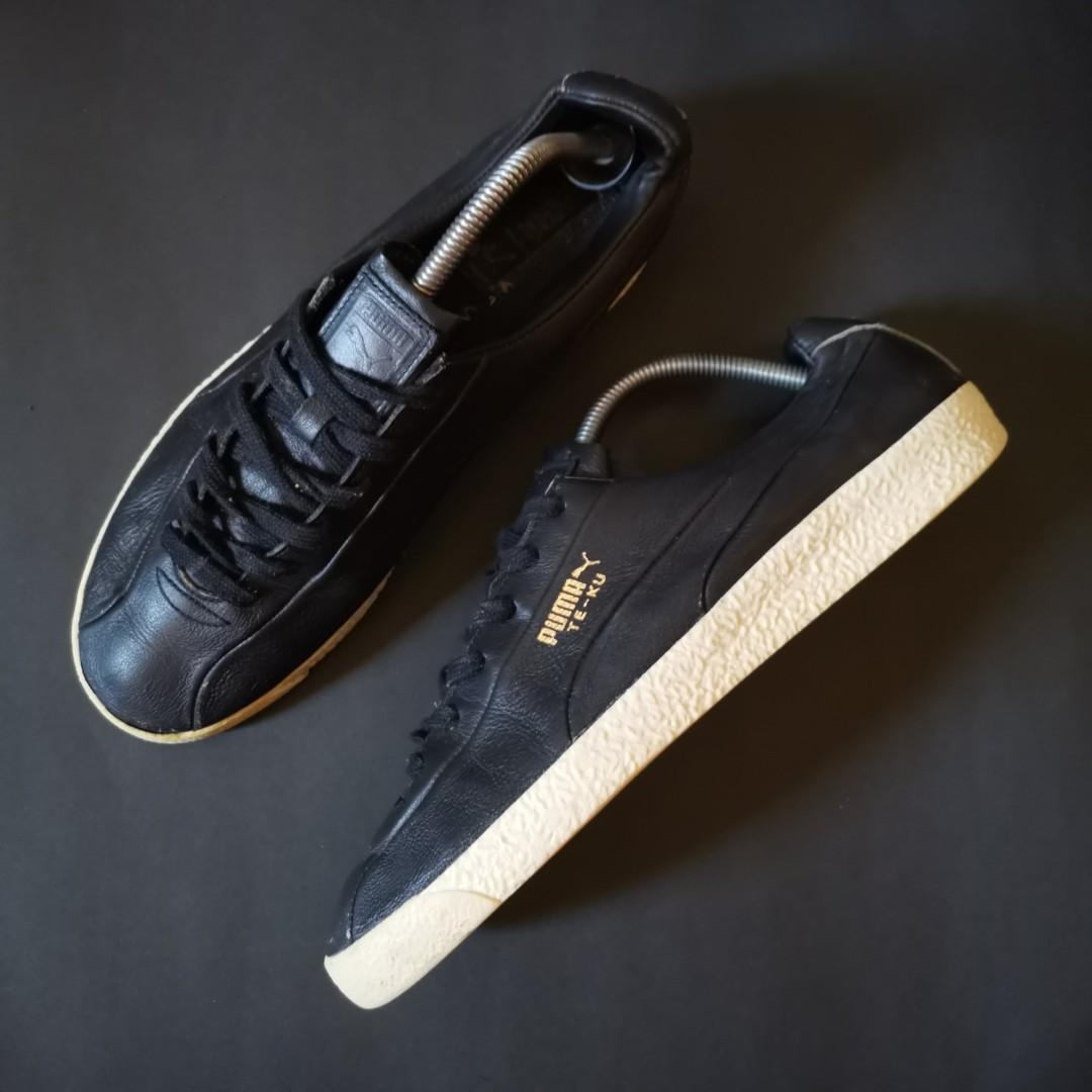 Puma te ku review top
