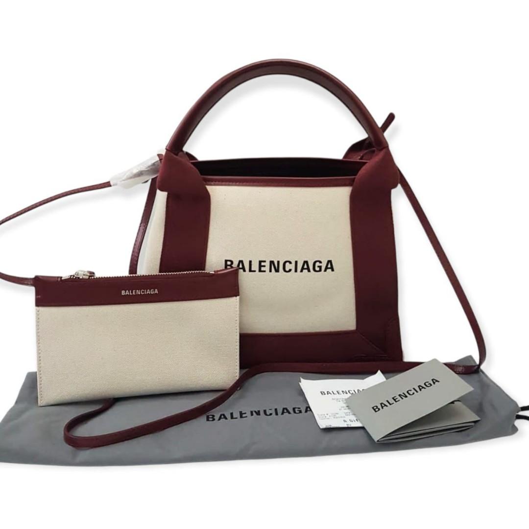 balenciaga cabas