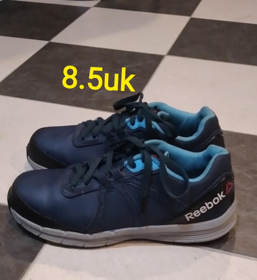 Reebok safety shoes
