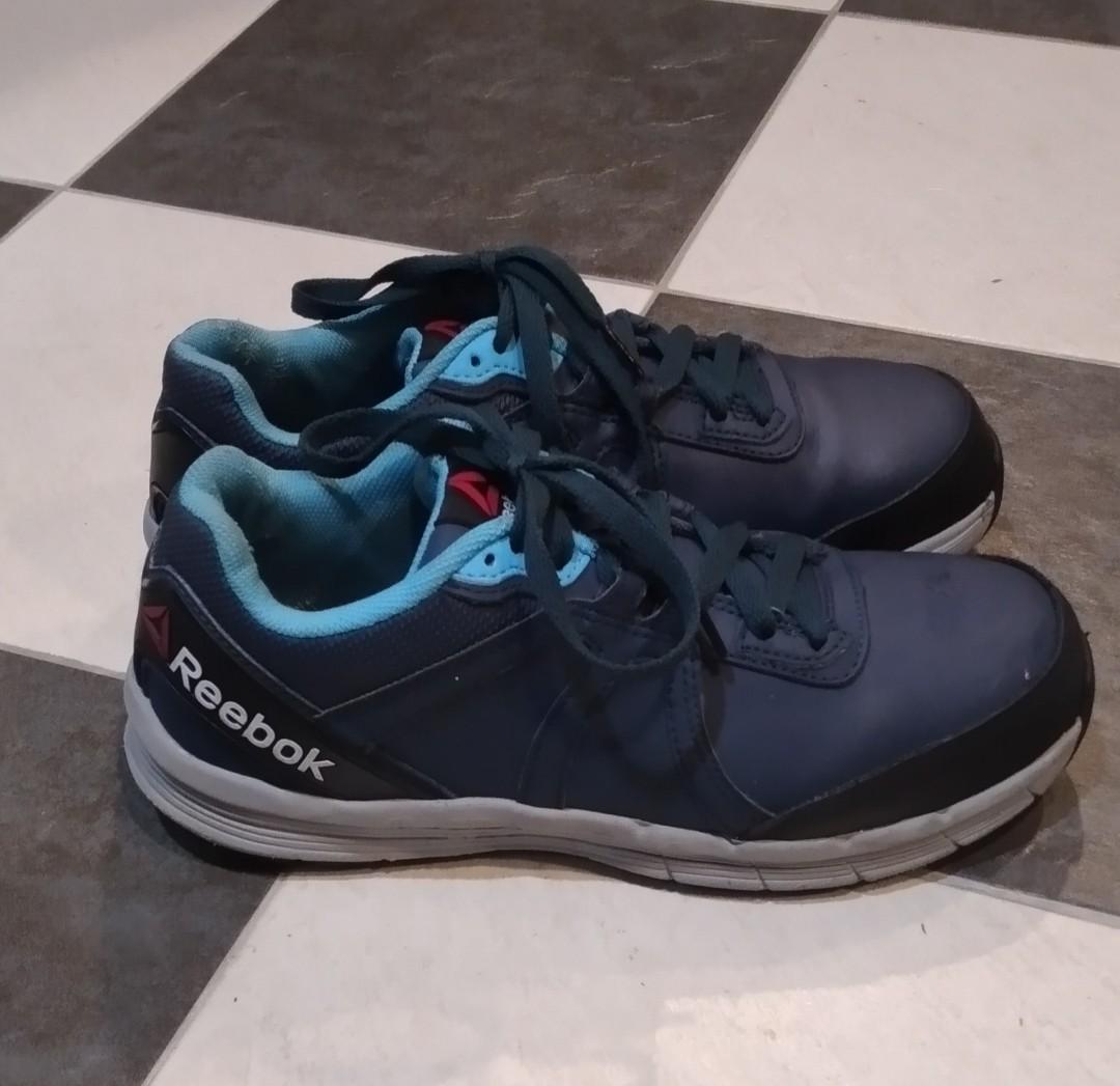 Reebok safety 2025 shoes indonesia