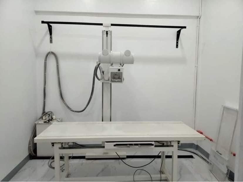 Refurbished xray and CR system, Health & Nutrition, Medical Supplies
