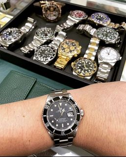 (Category: ) located in . Submitted by thewatchroom (Listing ID 1137105429, Image 1). Description: .
