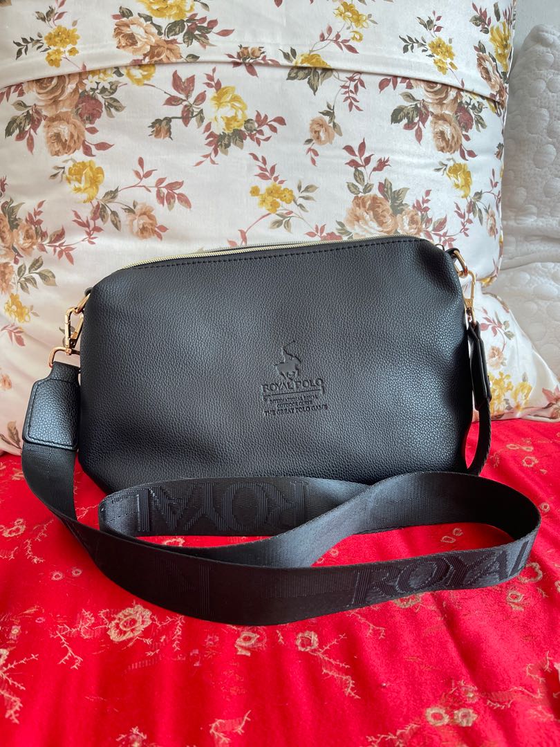 Royal polo bag best sale