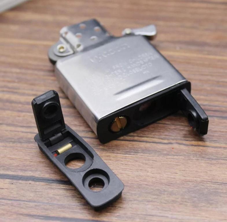 Rubber seal for Zippo, Everything Else on Carousell