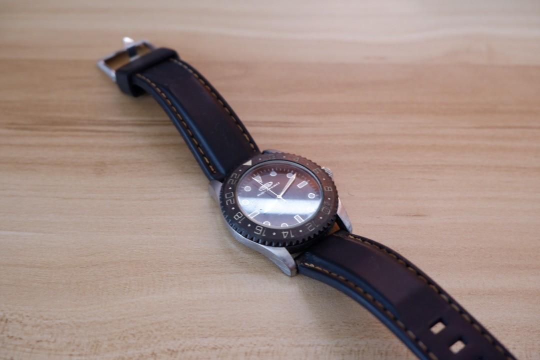 Taranis watch rudy project store