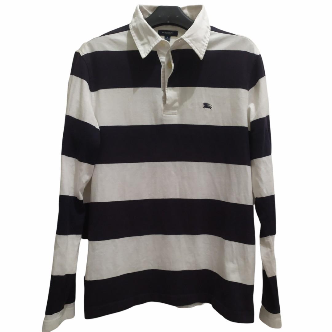 Rugby Shirt Burberry