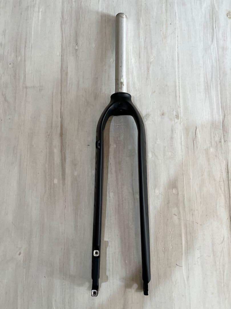 Sagmit clearance fork 26er