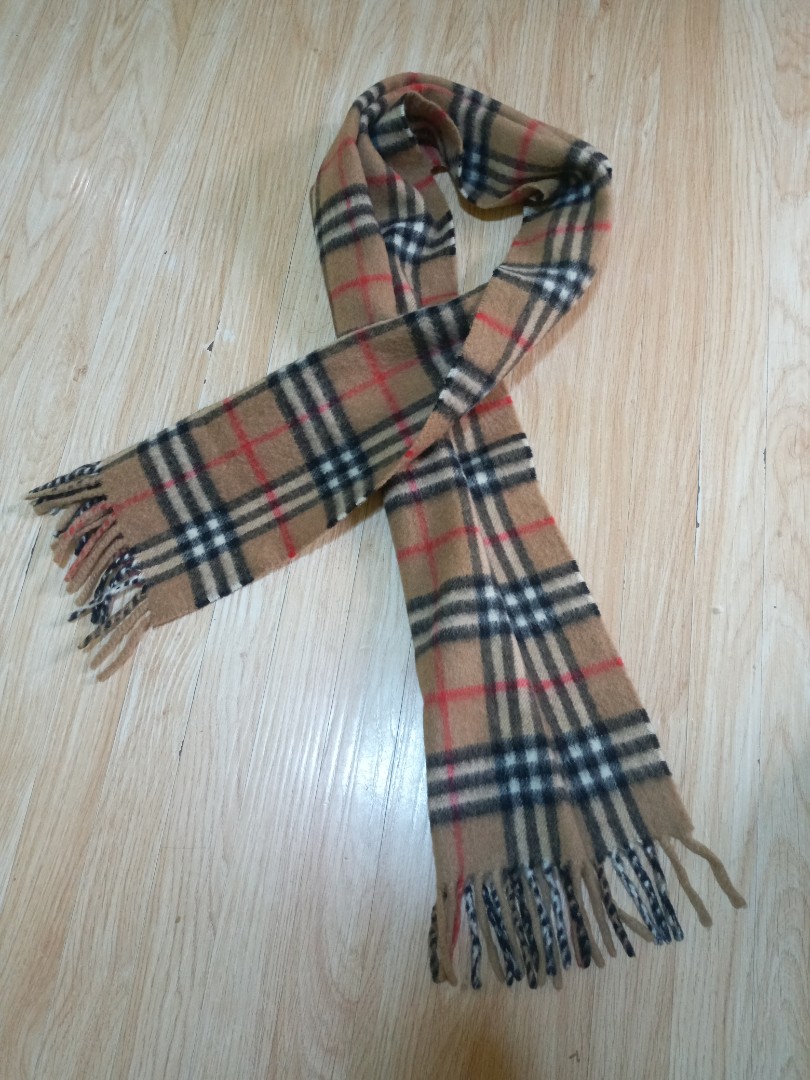 Burberry scarf top for sale