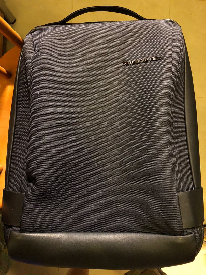 Samsonite asteen store