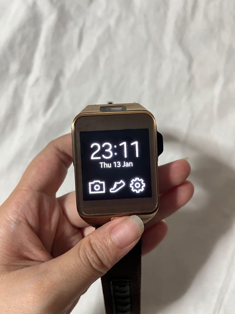 Samsung Gear 2 Mobile Phones Gadgets Wearables Smart Watches