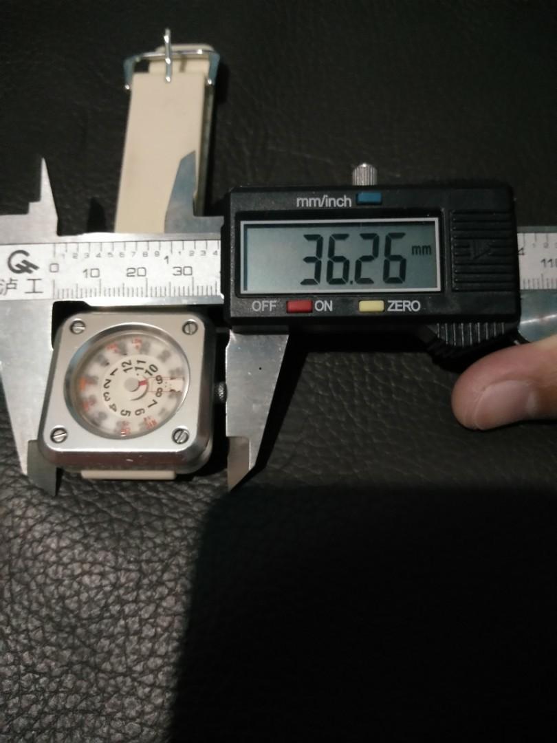 Seiko ALBA NEATNIK V507, Men's Fashion, Watches & Accessories, Watches ...