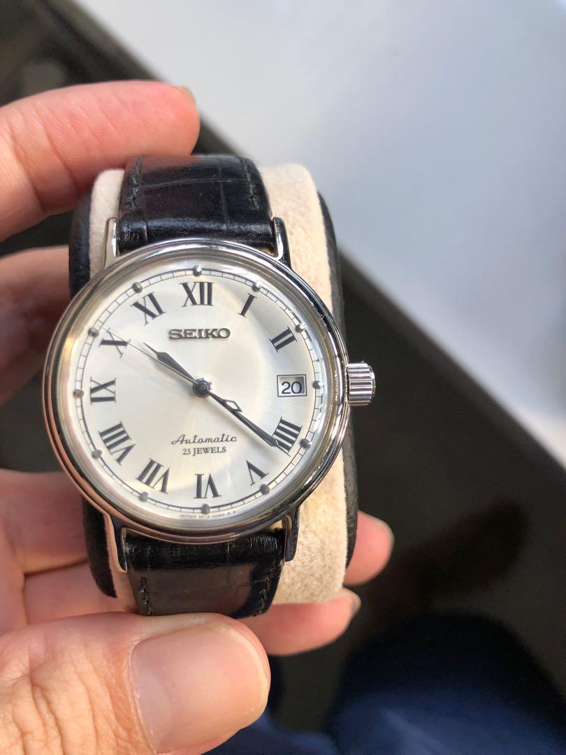 Seiko JDM, Men's Fashion, Watches 