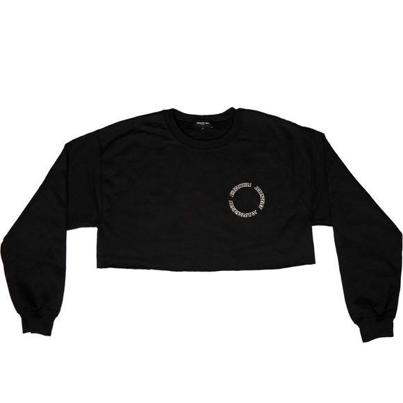 Shadow hill crew neck on sale