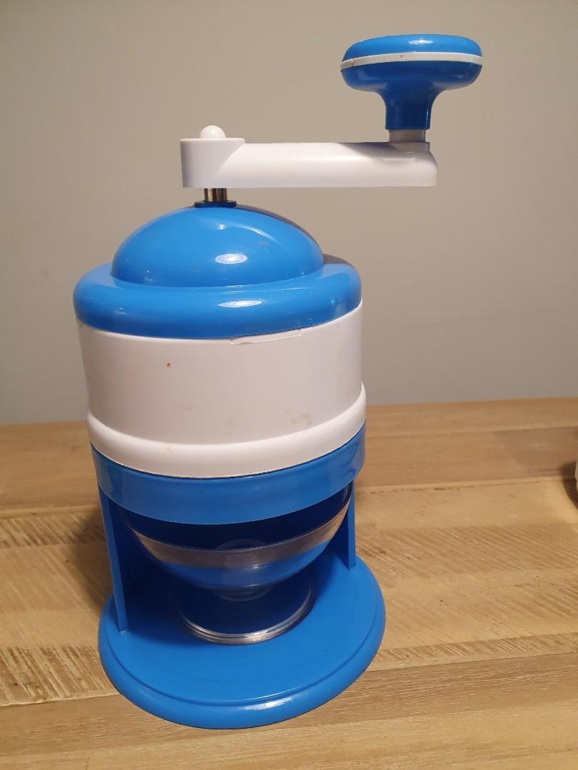 Shaved ice maker, TV & Home Appliances, Kitchen Appliances, Other