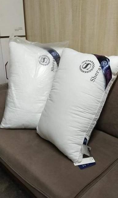Sheraton pillow Furniture Home Living Bedding Towels on