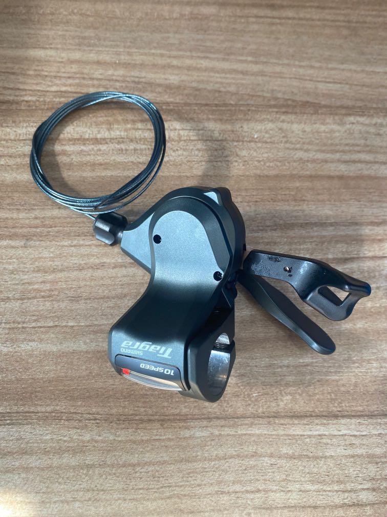 Shimano Tiagra 10 speed shifter shifting lever, Sports Equipment