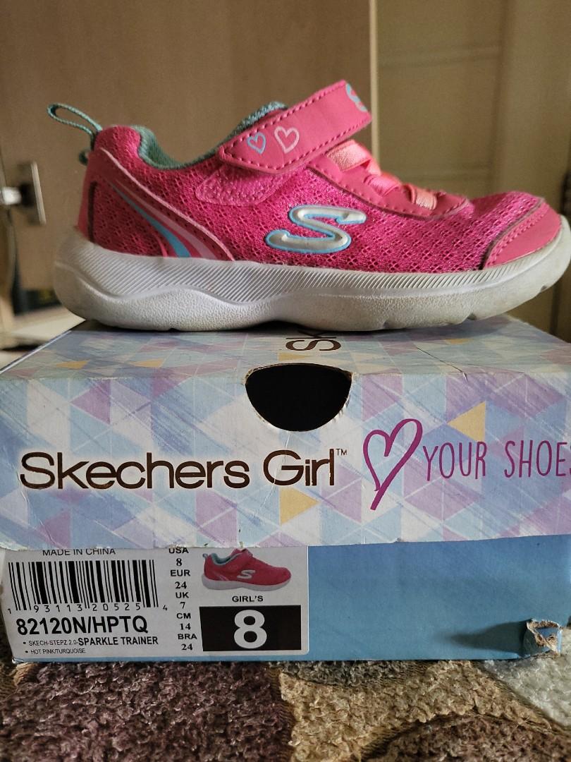 skechers rally racer