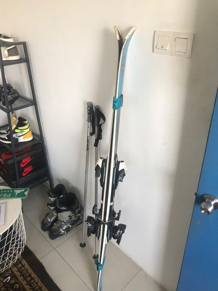 Salomon clearance bbr 7.5