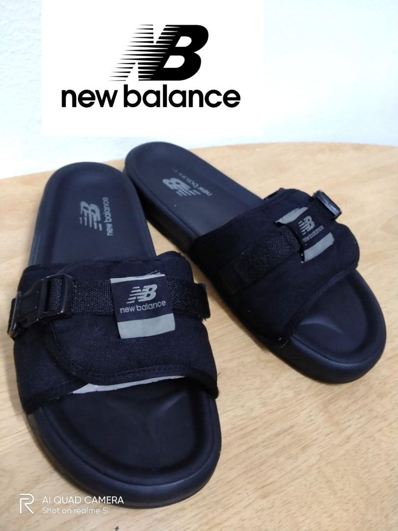 Slipper new deals balance