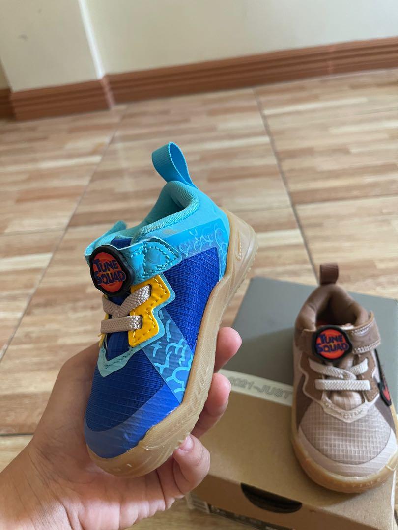 spacejam shoes 2021