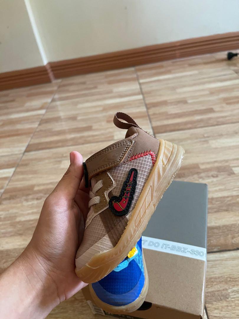 2021 space jam shoes