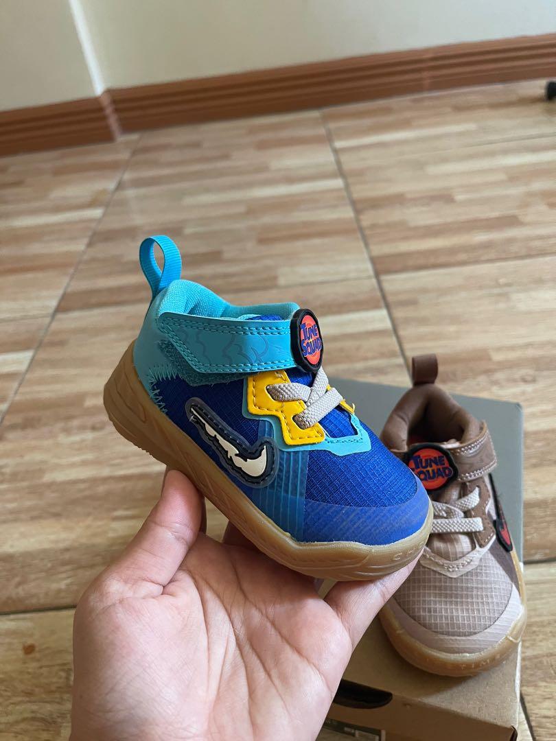 spacejam shoes 2021